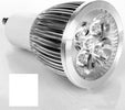 FARETTO 5 WATT 5 LED 50° ATTACCO GU10 LAMPADINA SMD 220V Illuminazione/Lampadine/Lampadine a LED Zencoccostore - Formia, Commerciovirtuoso.it