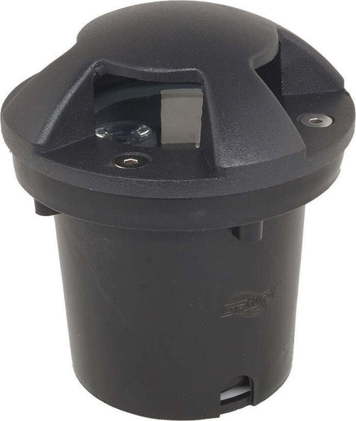 FARETTO 5W WATT LED SEGNAPASSO TERRA TONDO INCASSO GIARDINO IP65 LUCE VERDE  Trade Shop italia - Napoli, Commerciovirtuoso.it