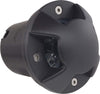 FARETTO 5W WATT LED SEGNAPASSO TERRA TONDO INCASSO IP65 LUCE BIANCA CALDA 3000K Illuminazione/Illuminazione per esterni/Proiettori Trade Shop italia - Napoli, Commerciovirtuoso.it