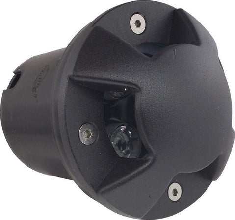 FARETTO 5W WATT LED SEGNAPASSO TERRA TONDO INCASSO IP65 LUCE BIANCA CALDA 3000K Illuminazione/Illuminazione per esterni/Proiettori Trade Shop italia - Napoli, Commerciovirtuoso.it