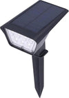 Faretto-7-Led-Luce-Bianca-Picchetto-Da-Terra-Pannello-Solare-Lampada-A-Muro-Ip65