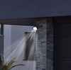 Faretto-7-Led-Luce-Bianca-Picchetto-Da-Terra-Pannello-Solare-Lampada-A-Muro-Ip65