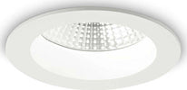 Faretto-A-Incasso-Basic-Fi-Alluminio-Bianco-Led-10W-4000K-Luce-Naturale
