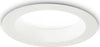 Faretto-A-Incasso-Basic-Fi-Alluminio-Bianco-Led-15W-3000K-D14,4Cm
