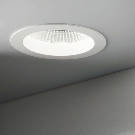Faretto-A-Incasso-Basic-Fi-Alluminio-Bianco-Led-20W-3000K-Luce-Calda