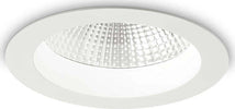 Faretto-A-Incasso-Basic-Fi-Alluminio-Bianco-Led-20W-4000K-Luce-Naturale