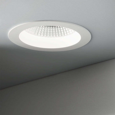 Faretto-A-Incasso-Basic-Fi-Alluminio-Bianco-Led-30W-3000K-Luce-Calda