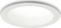 Faretto-A-Incasso-Basic-Fi-Alluminio-Bianco-Led-30W-4000K-D18,3Cm