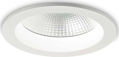 Faretto-A-Incasso-Basic-Fi-Alluminio-Bianco-Led-30W-4000K-Luce-Naturale