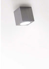 Faretto a incasso Egoluce Byte Quadro