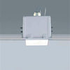 Faretto a incasso Egoluce Casper 230V