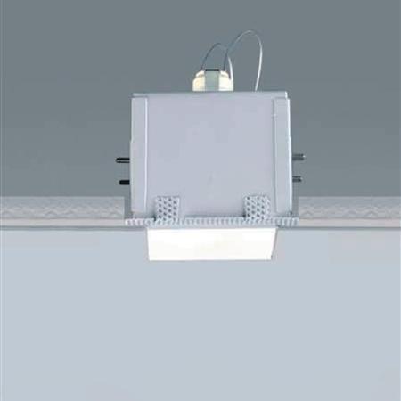 Faretto a incasso Egoluce Casper 230V
