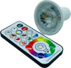 Faretto A Led Da Incasso Per Bagno Box Doccia Lampada Rgbw 10w Gu10 Cromoterapia Casa, arredamento e bricolage > Illuminazione da interno > Faretti per interno Trade Shop italia - Napoli, Commerciovirtuoso.it