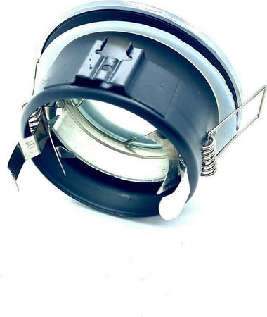 Faretto A Led Da Incasso Per Bagno Box Doccia Lampada Rgbw 10w Gu10 Cromoterapia Casa, arredamento e bricolage > Illuminazione da interno > Faretti per interno Trade Shop italia - Napoli, Commerciovirtuoso.it