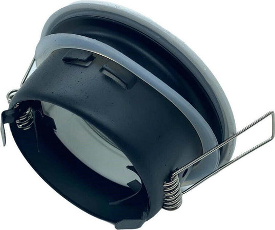 Faretto A Led Da Incasso Per Bagno Box Doccia Lampada Rgbw 10w Gu10 Cromoterapia Casa, arredamento e bricolage > Illuminazione da interno > Faretti per interno Trade Shop italia - Napoli, Commerciovirtuoso.it
