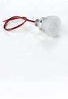 Faretto a LED Egoluce  Ice Tondo