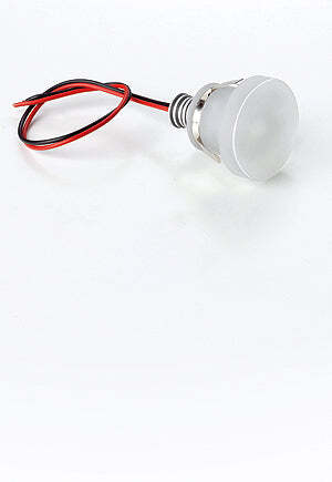 Faretto a LED Egoluce  Ice Tondo