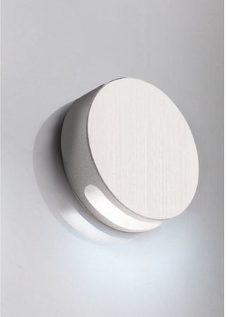 Faretto a LED Egoluce Trim Tondo