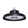 Faretto A Led Ufo Lampada Industriale 150w Luce Fredda 6500k Ip65 Fascio 90° Hb-150w-f