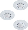 Faretto-Ad-Incasso-Contemporaneo-Areitio-Alluminio-Spazzolato-3-Gu10-4,6W