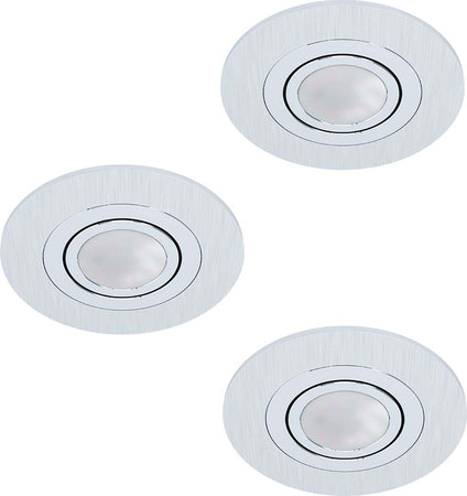 Faretto-Ad-Incasso-Contemporaneo-Areitio-Alluminio-Spazzolato-3-Gu10-4,6W