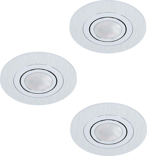 Faretto-Ad-Incasso-Contemporaneo-Areitio-Alluminio-Spazzolato-3-Gu10-4,6W