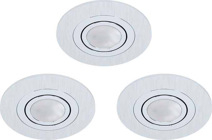 Faretto-Ad-Incasso-Contemporaneo-Areitio-Alluminio-Spazzolato-3-Gu10-4,6W