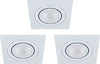 Faretto-Ad-Incasso-Contemporaneo-Areitio-Alluminio-Spazzolato-3-Luci-Gu10-4,6W