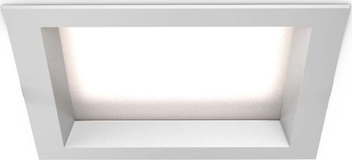 Faretto-Ad-Incasso-Contemporaneo-Basic-Alluminio-Bianco-Led-25W-3000K-Ip65