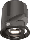 Faretto-Ad-Incasso-Contemporaneo-Bento-Metallo-Nero-Led-9W-3000K
