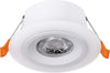 Faretto-Ad-Incasso-Contemporaneo-Calonge-Policarbonato-Bianco-Led-4,8W