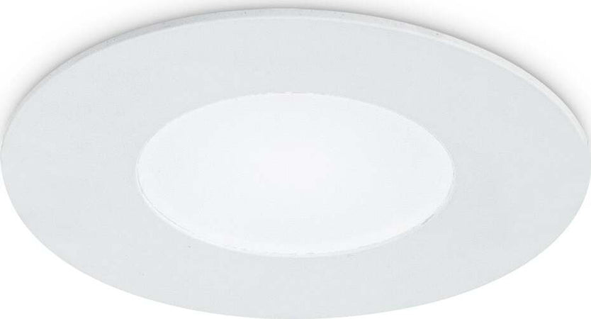 Faretto-Ad-Incasso-Contemporaneo-Chill-Alluminio-Bianco-Led-7W-4000K-Ip44