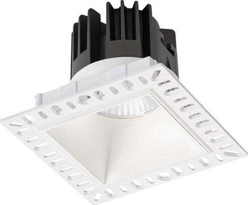 Faretto-Ad-Incasso-Contemporaneo-Game-Alluminio-Bianco-Led-11W-3000K-Ip40