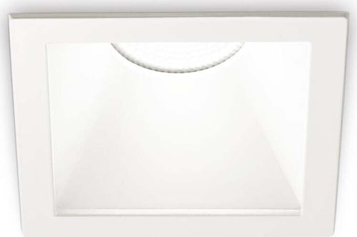 Faretto-Ad-Incasso-Contemporaneo-Game-Alluminio-Bianco-Led-11W-3000K-Ip65