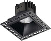 Faretto-Ad-Incasso-Contemporaneo-Game-Alluminio-Nero-Led-11W-3000K-Ip40