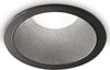 Faretto-Ad-Incasso-Contemporaneo-Game-Alluminio-Nero-Led-11W-3000K-Ip65
