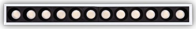 Faretto-Ad-Incasso-Contemporaneo-Lika-Alluminio-Bianco-Led-10W-3000K-Ip20