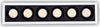 Faretto-Ad-Incasso-Contemporaneo-Lika-Alluminio-Bianco-Led-19W-3000K-Ip20