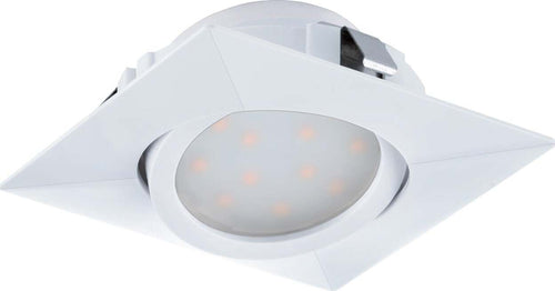 Faretto-Ad-Incasso-Contemporaneo-Pineda-Policarbonato-Bianco-3-Led-4,9W