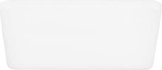 Faretto-Ad-Incasso-Contemporaneo-Rapita-Alluminio-Bianco-Led-Integrato-5,5W