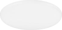 Faretto-Ad-Incasso-Contemporaneo-Rapita-In-Alluminio-Bianco-Led-Integrato-18W