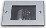Faretto-Ad-Incasso-Contemporaneo-Taurus-Metallo-Grigio-Led-11W-3000K-Ip67