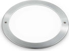 Faretto-Ad-Incasso-Contemporaneo-Taurus-Metallo-Grigio-Led-16W-3000K-Ip67