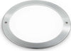 Faretto-Ad-Incasso-Contemporaneo-Taurus-Metallo-Grigio-Led-21W-3000K-Ip67