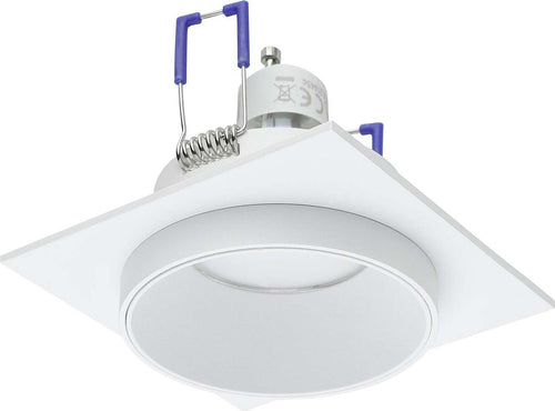 Faretto-Ad-Incasso-Moderno-Carosso-Alluminio-Bianco-1-Luce-Gu10-35W-Ip20