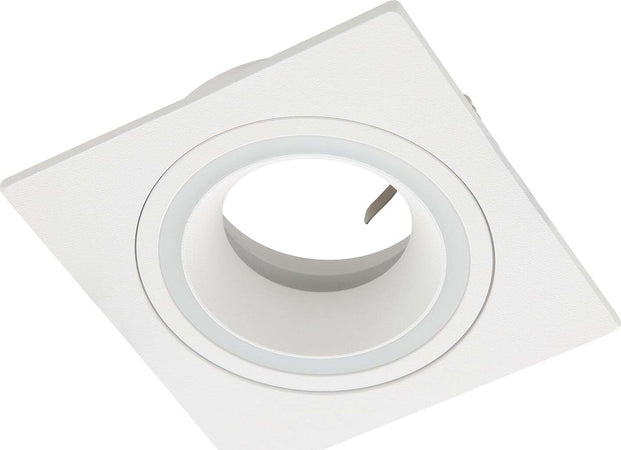 Faretto-Ad-Incasso-Moderno-Carosso-In-Alluminio-Bianco-1-Luce-Gu10-35W-Ip20