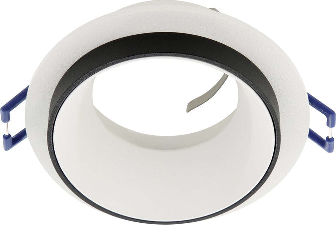 Faretto-Ad-Incasso-Moderno-Carosso-In-Alluminio-Bianco-1-Luce-Gu10-35W