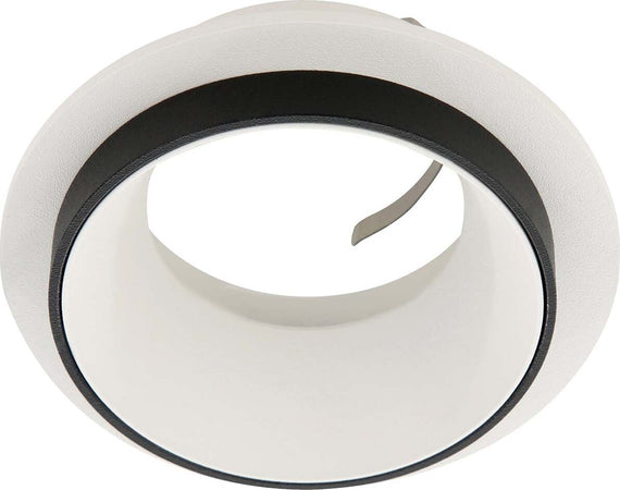 Faretto-Ad-Incasso-Moderno-Carosso-In-Alluminio-Bianco-1-Luce-Gu10-35W