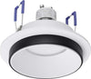 Faretto-Ad-Incasso-Moderno-Carosso-In-Alluminio-Bianco-1-Luce-Gu10-35W