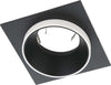 Faretto-Ad-Incasso-Moderno-Carosso-In-Alluminio-Nero-1-Luce-Gu10-35W-Ip20